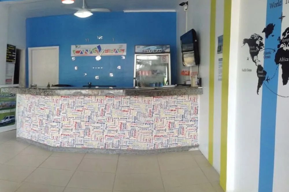 Hostel Canasvieiras