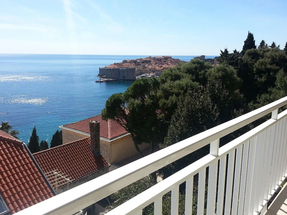 Dubrovnik luxury apartments