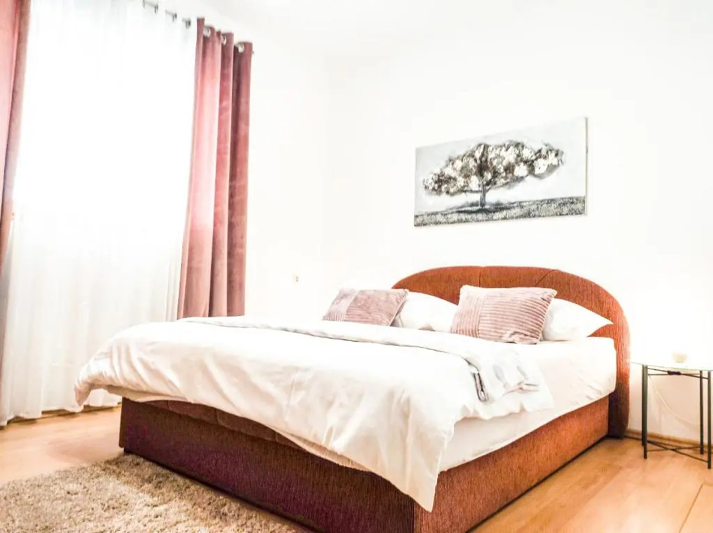 Josipa & Jelena Apartment