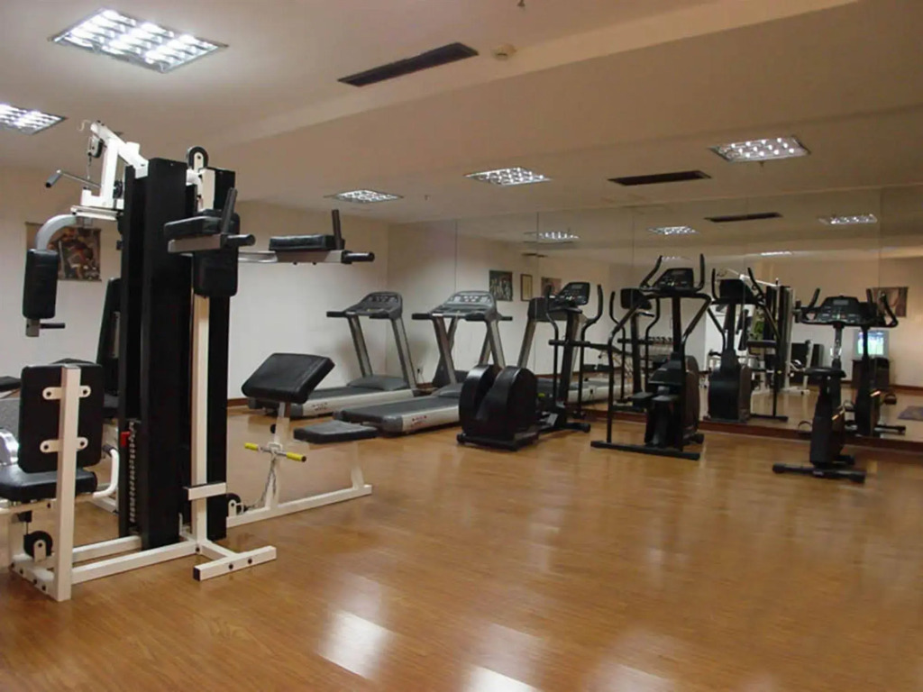 Yiwu Yi He Hotel