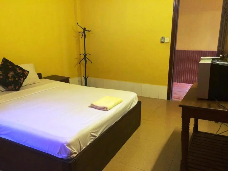 Urban Jungle Hostel