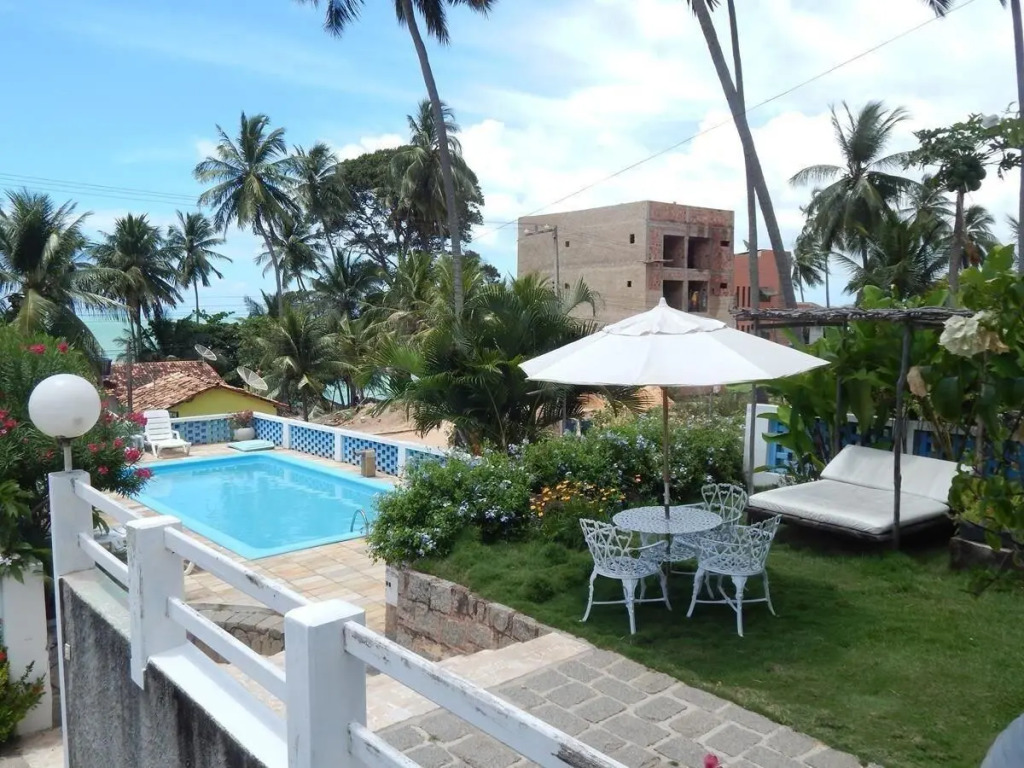 Vila Anauá