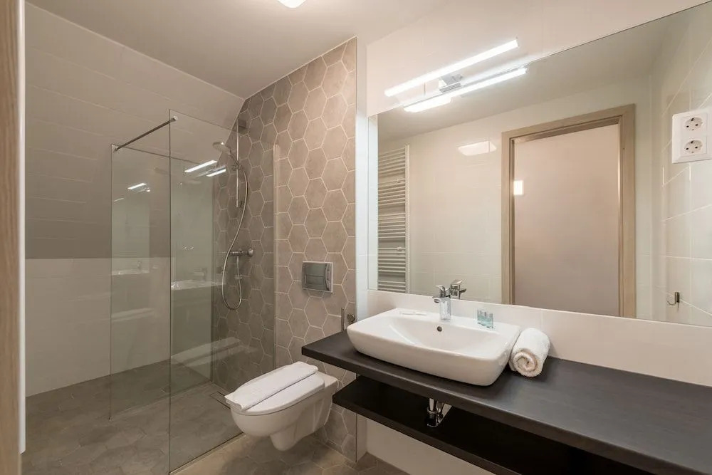 Fibula Residence Hotel & Wellness
