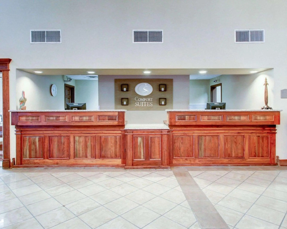 Clarion Suites Vidalia Riverfront