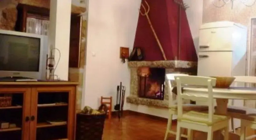 Casa da Bouca