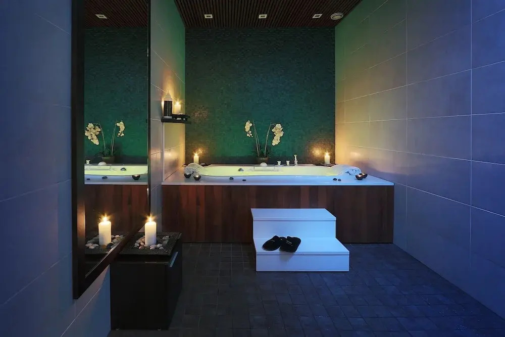 Långvik Congress Wellness Hotel