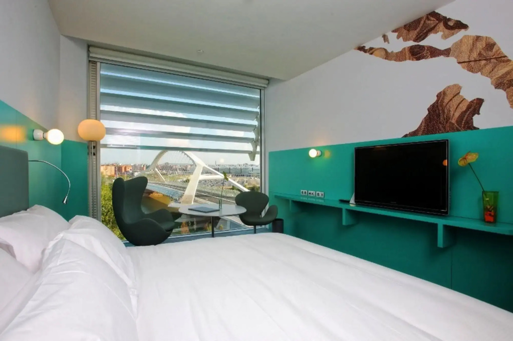 Hotel Hiberus
