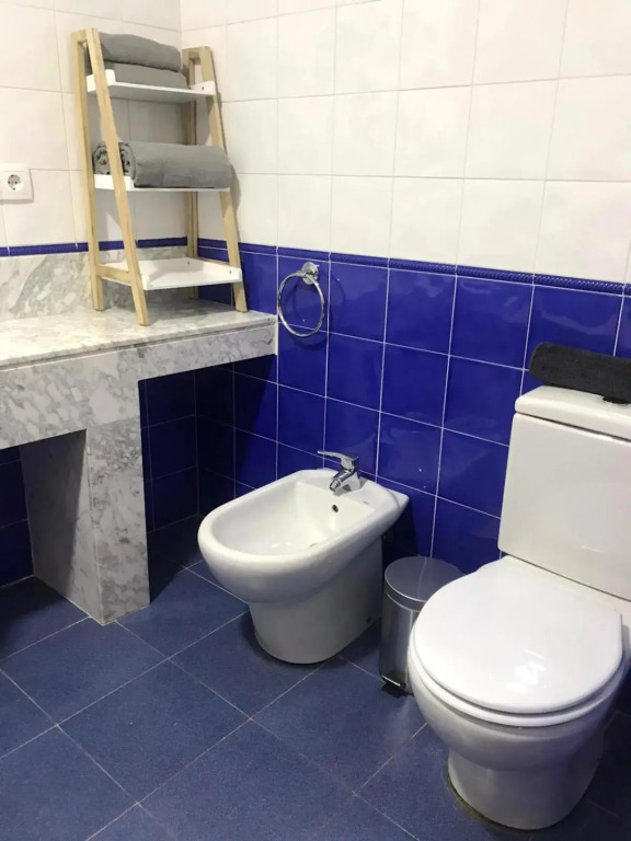 Apartamentos Élite - Picasso