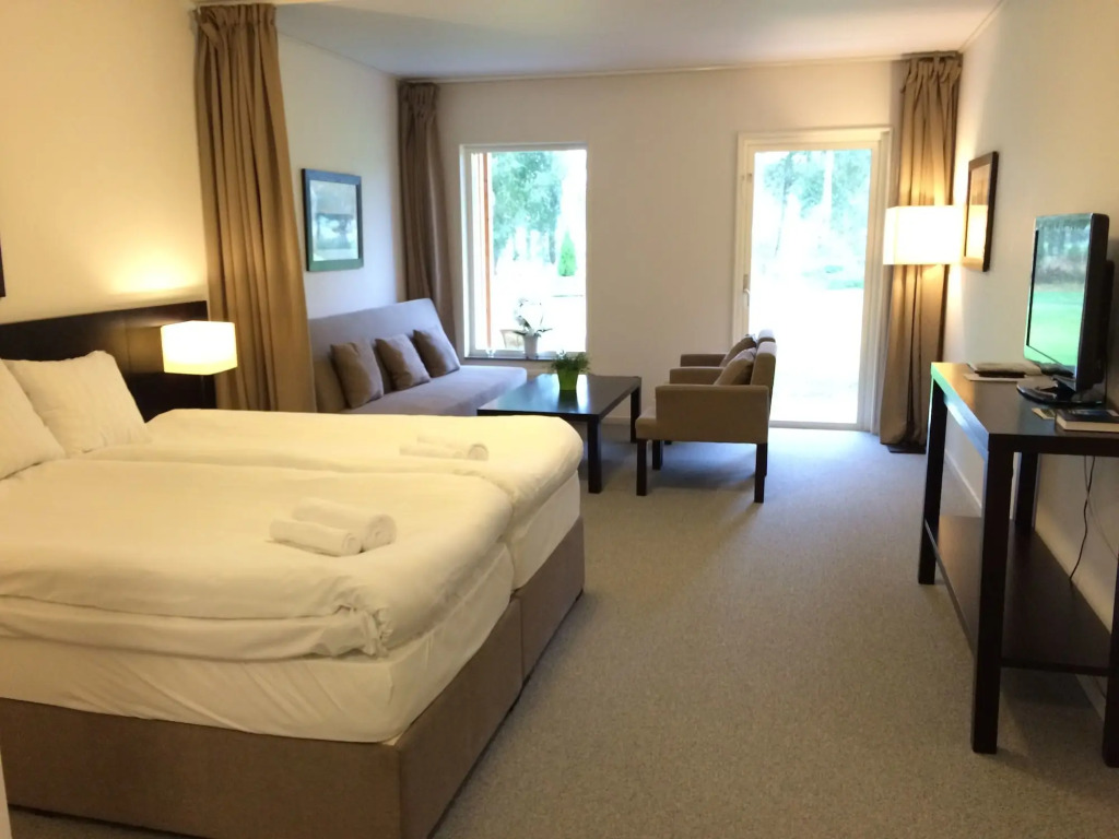 Lindö Hotell