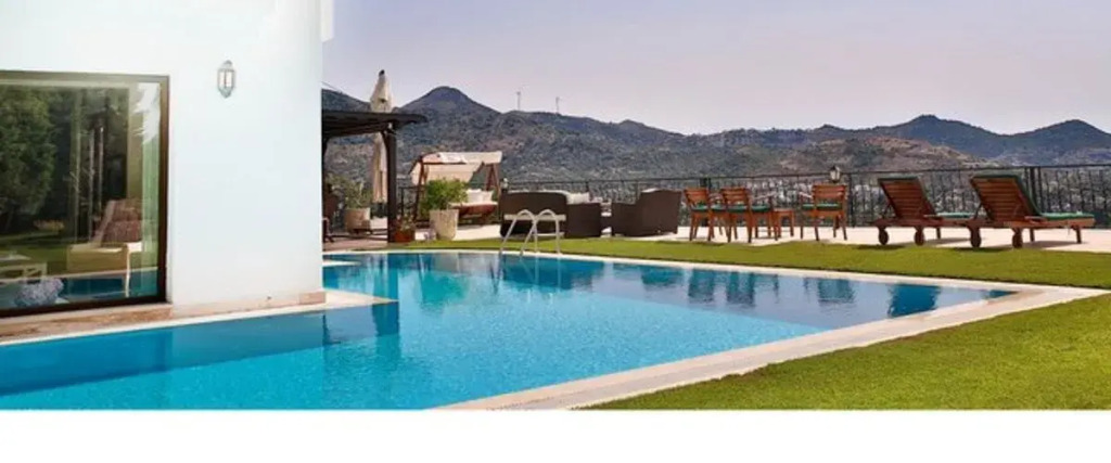 Villa Rana