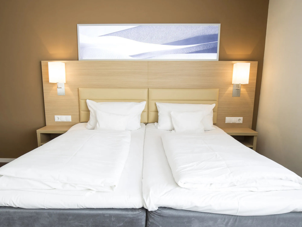 Bonnox Boardinghouse & Hotel