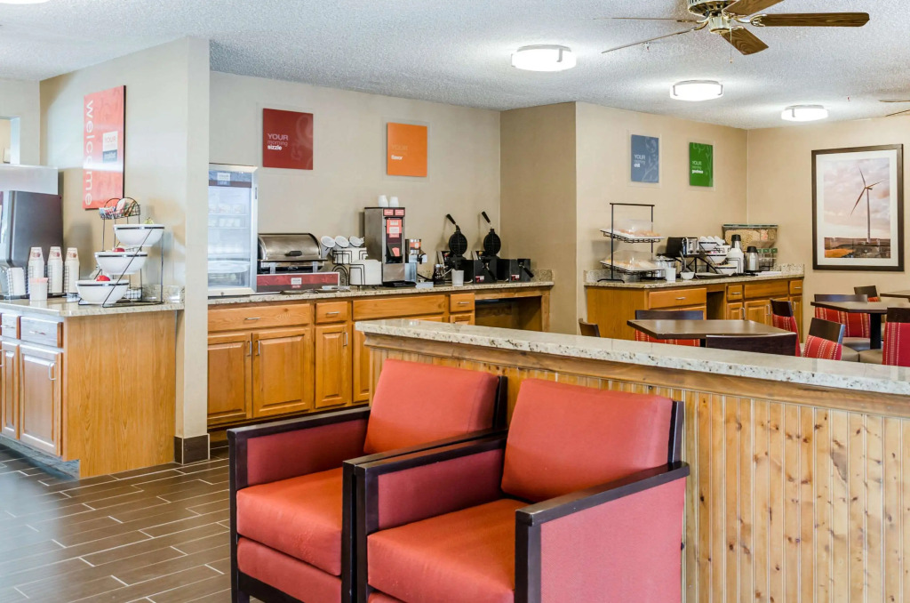 Comfort Inn