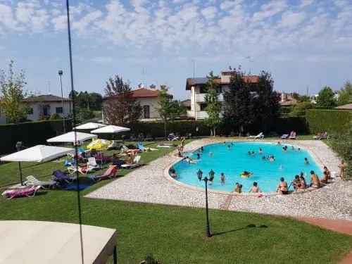 Casa del Sole