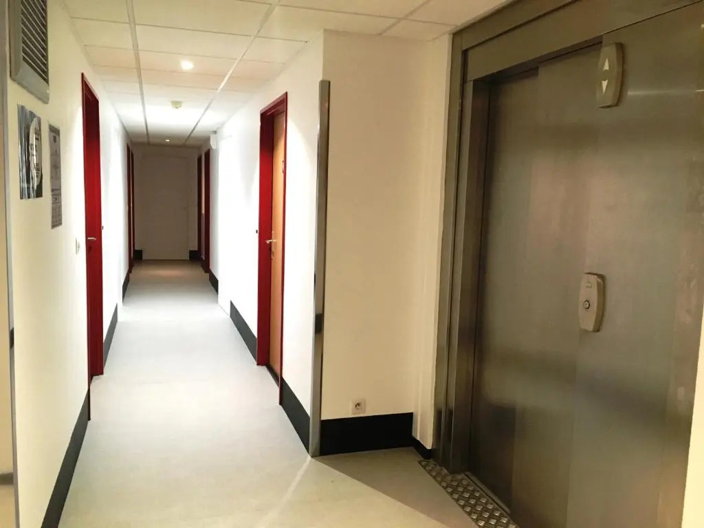 Apparthotel Victoria Garden Pau