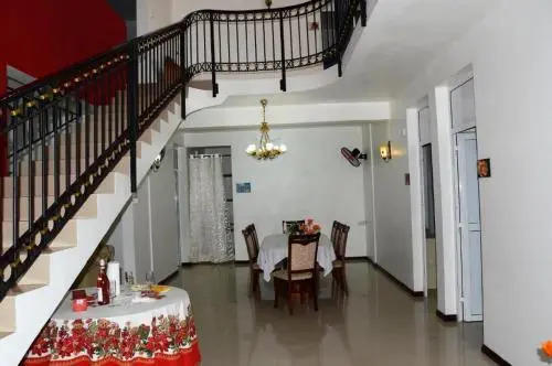 Villa La Cygogne