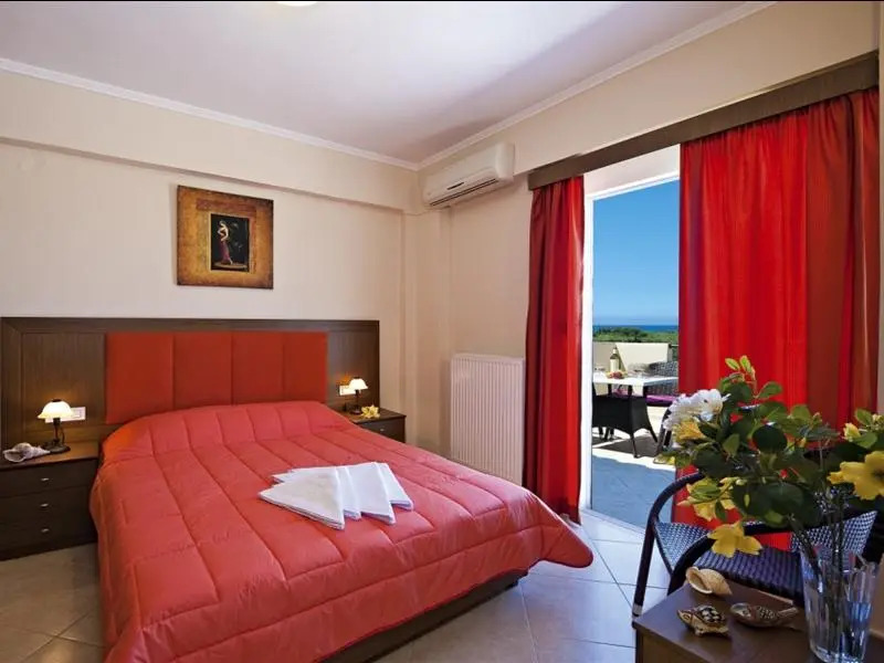 Selini Villas