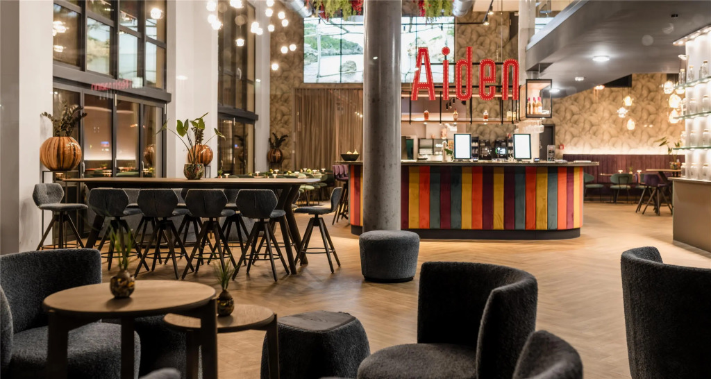 Aiden by Best Western Velbert