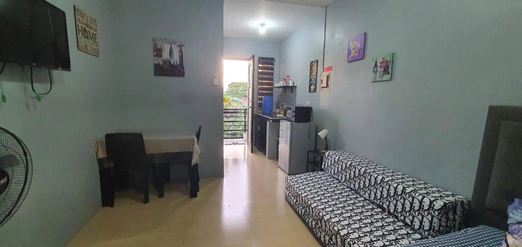 Lucena Transient Megs Apartment deluxe rm-Near SM