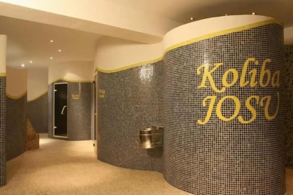 Penzion Josu