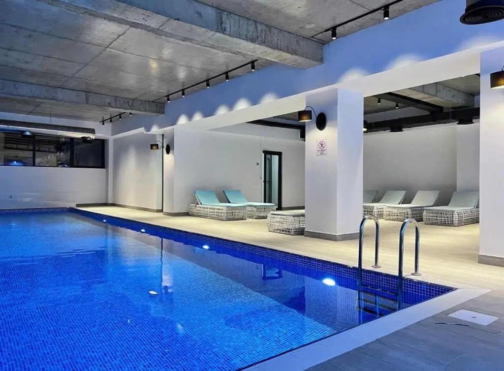 Villa Residence Apartment