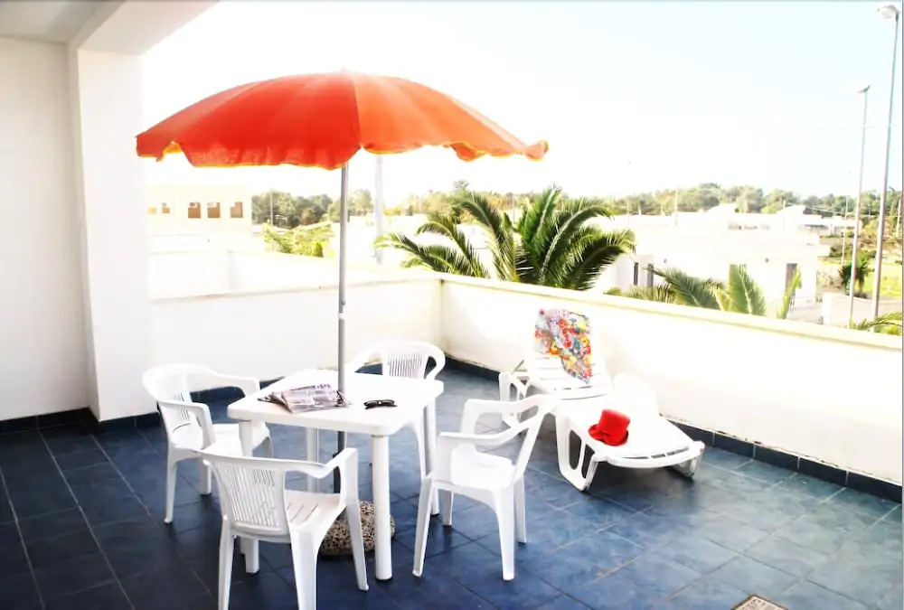 Residence Le Palme
