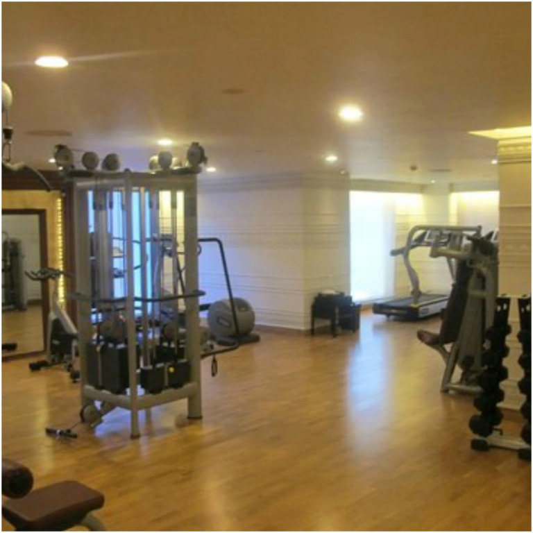 Taj Surajkund Resort & Spa, Delhi NCR