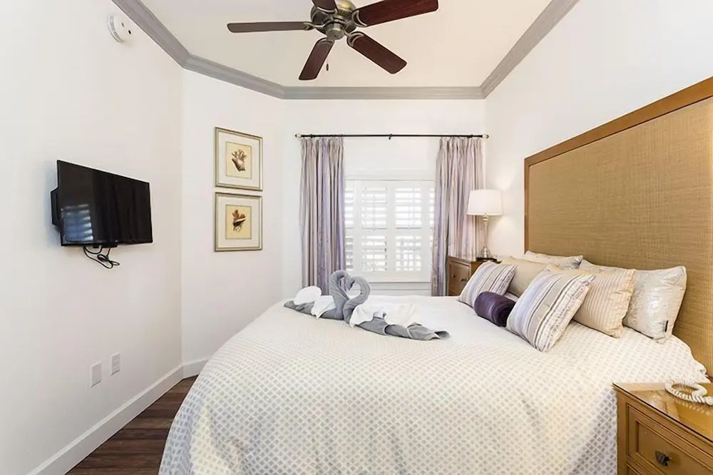 Ov4242 - Reunion Resort - 3 Bed 3 Baths Condo