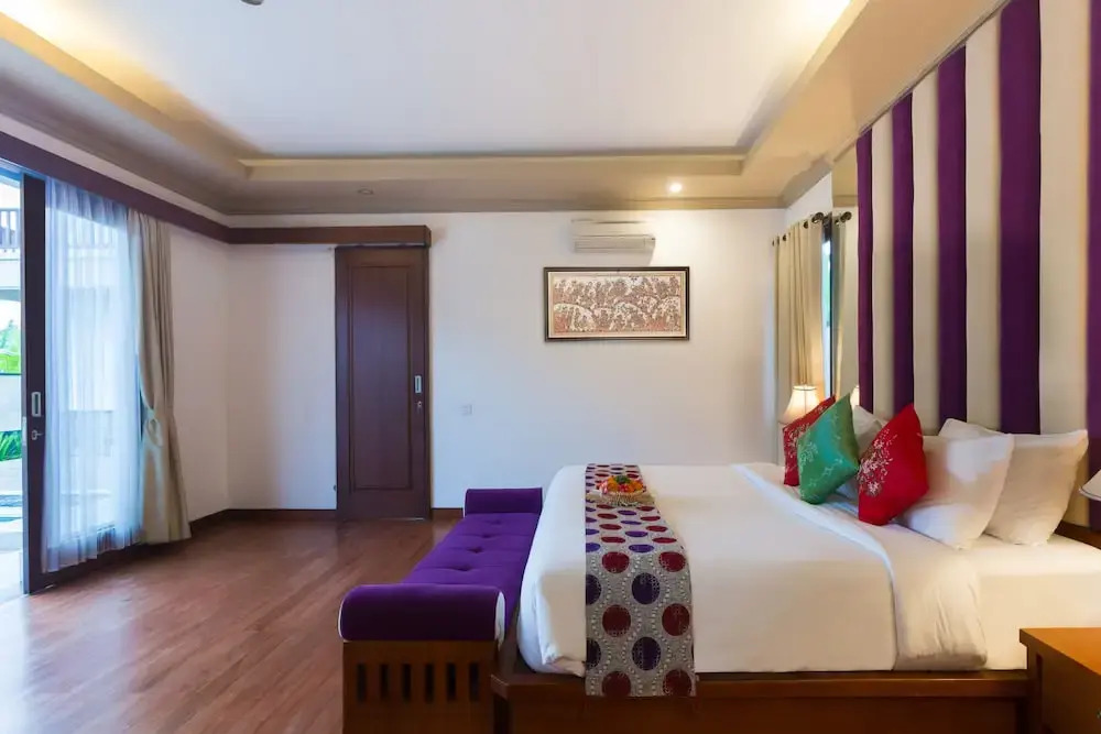Villa Sabasanti Gianyar