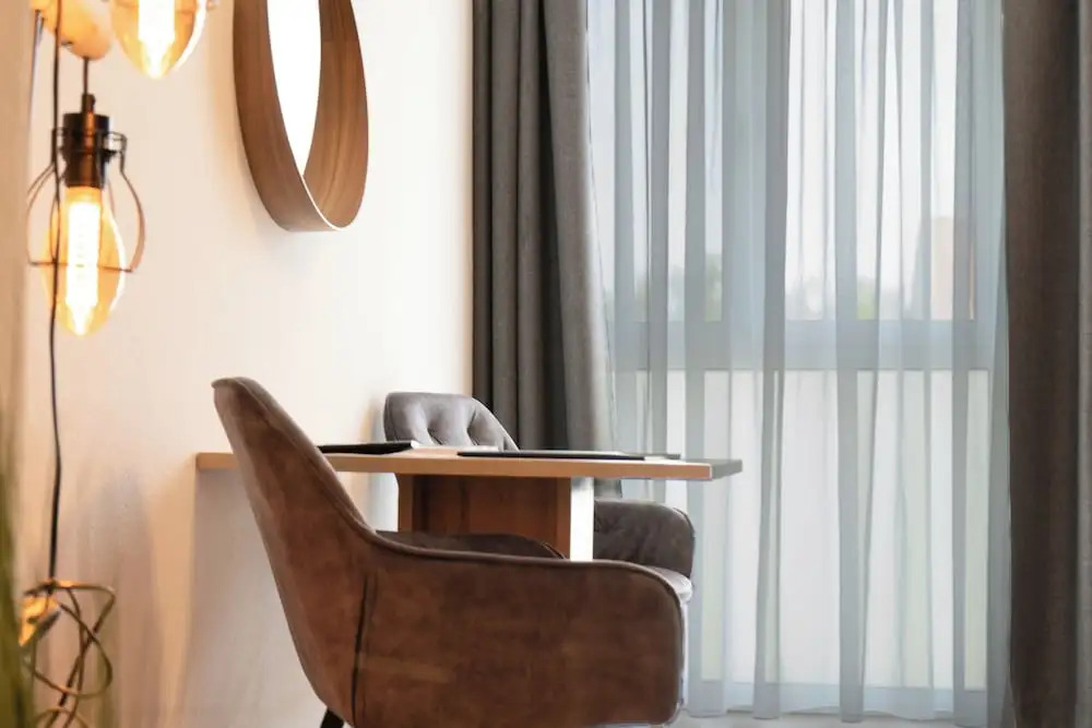 KRACHER Hotel