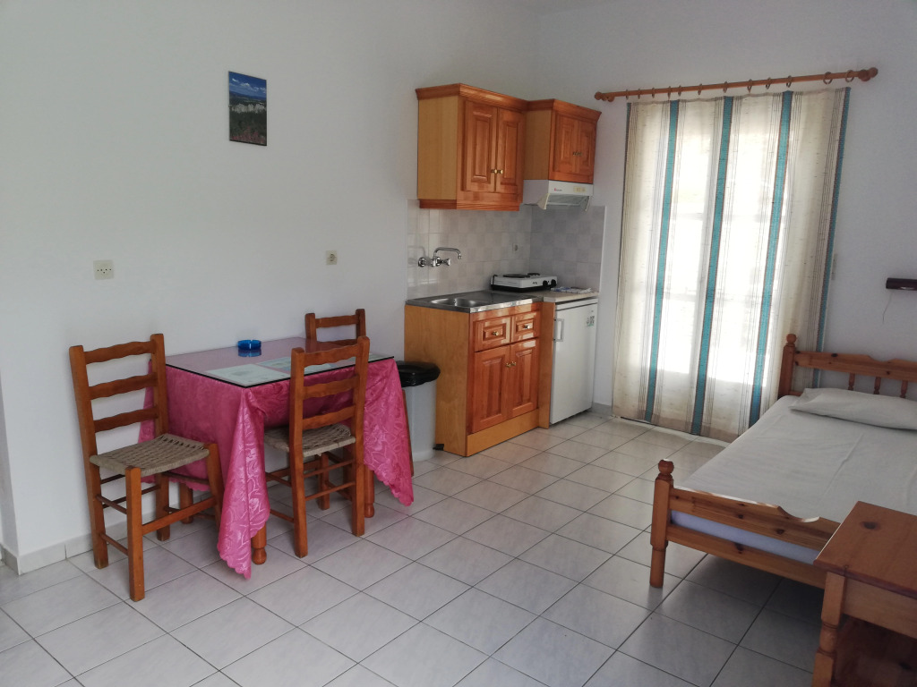 Apartments Jota