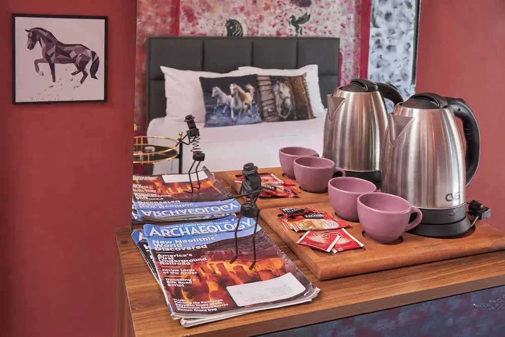 Galata Pearl Hotel