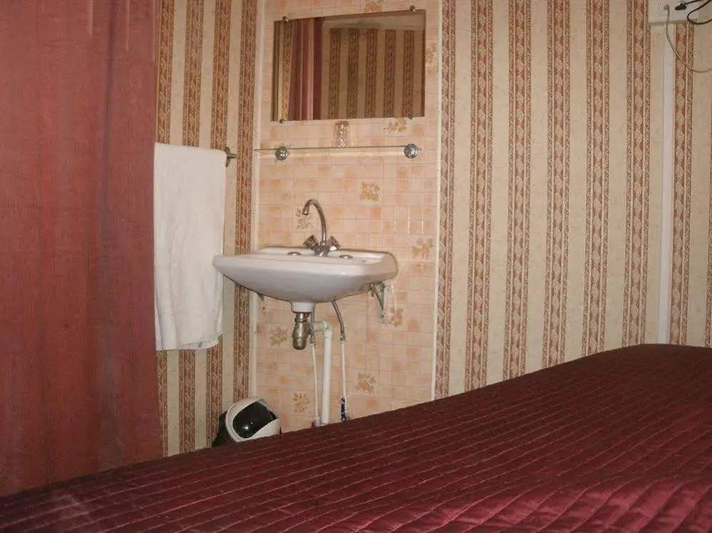 Hotel Saint Pierre