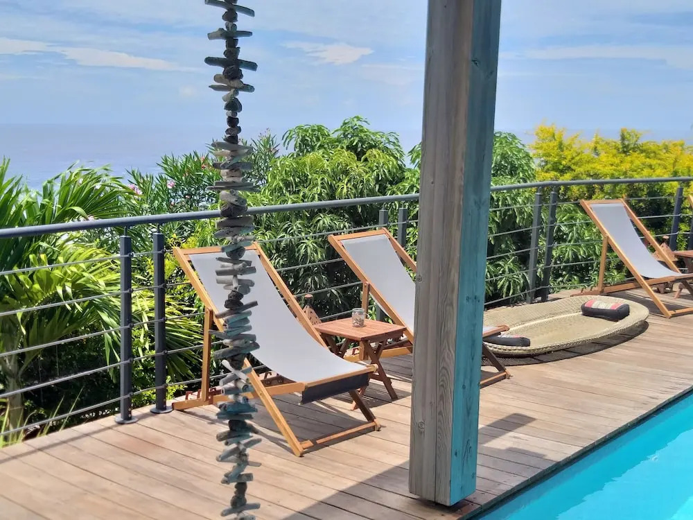 Villa Irena