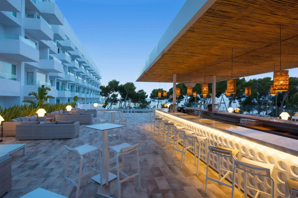 Iberostar Selection Santa Eulalia Adults-Only Ibiza