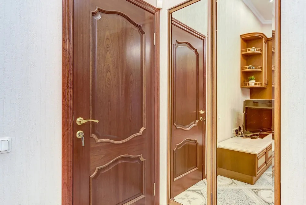 Отель Home SPb