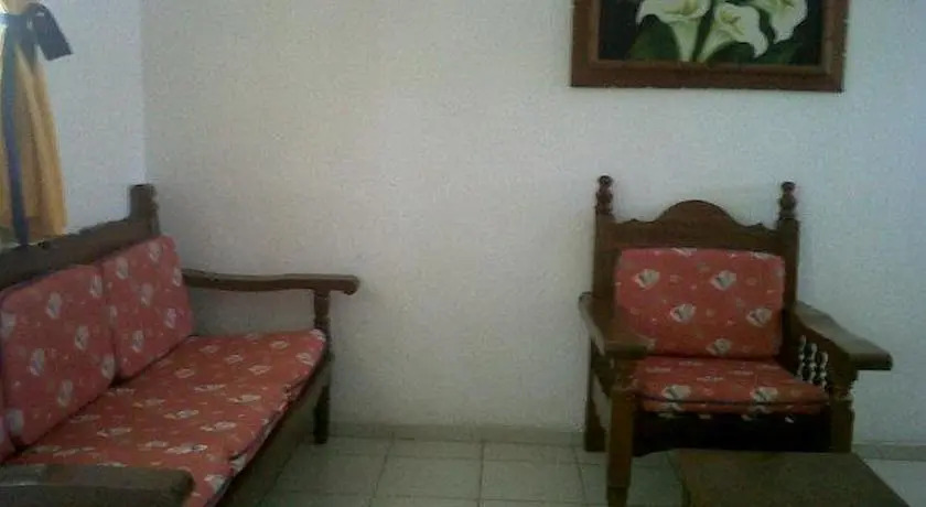 Bungalows San Miguel