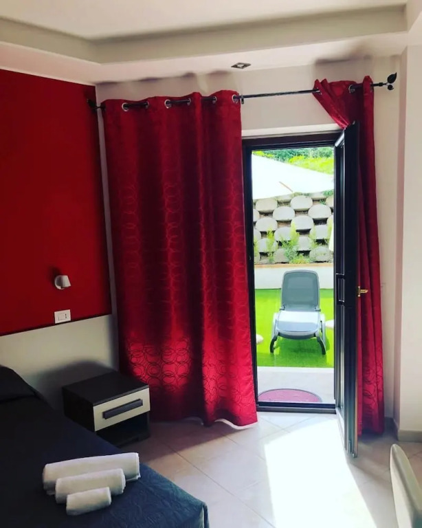 Residenza De Luca B&B