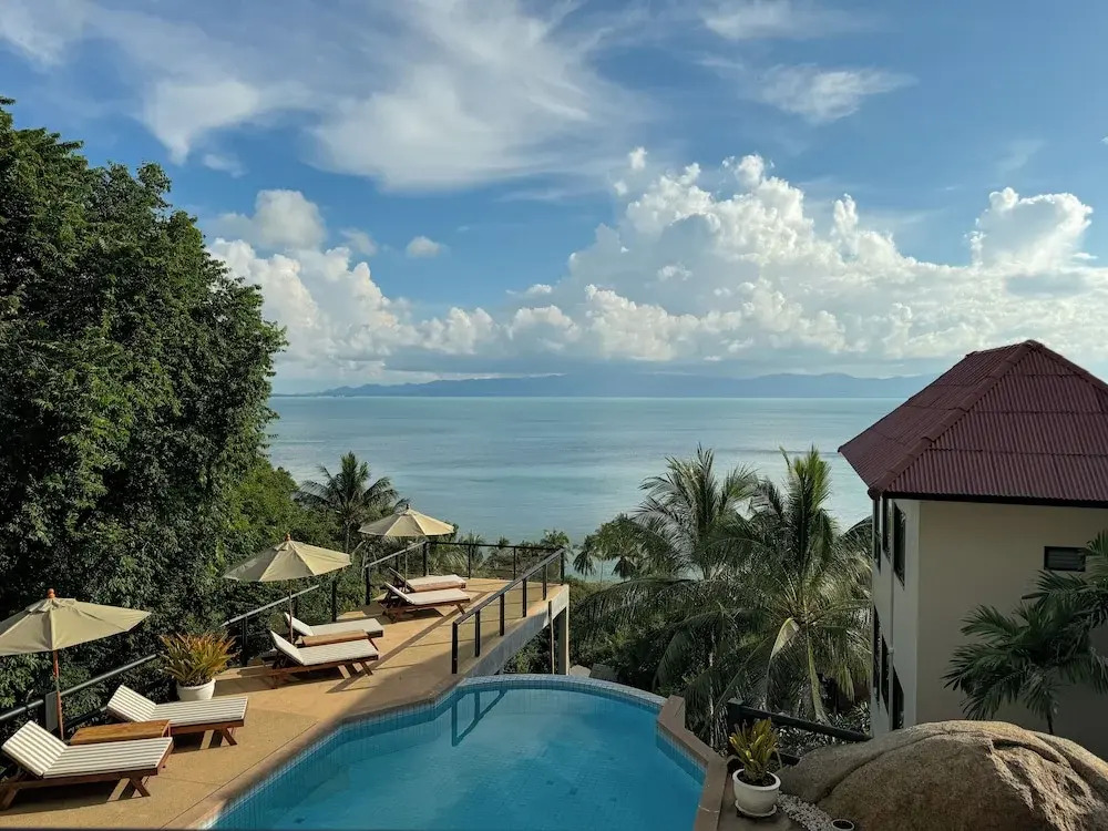 Art of Nature resort & spa