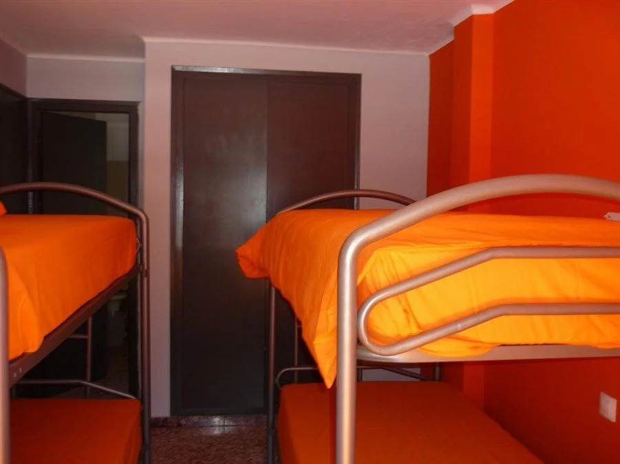 Hostal Racò Extem