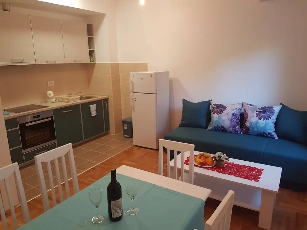 Apartment Junior