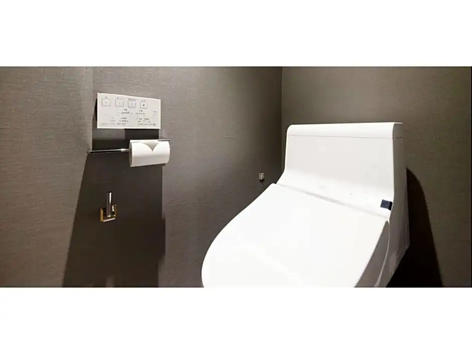S-peria Inn Nihombashi Hakozaki - Vacation STAY 82341