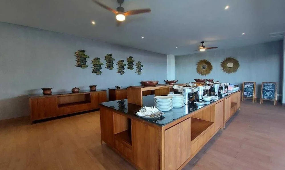 Kambaniru Beach Hotel and Resort