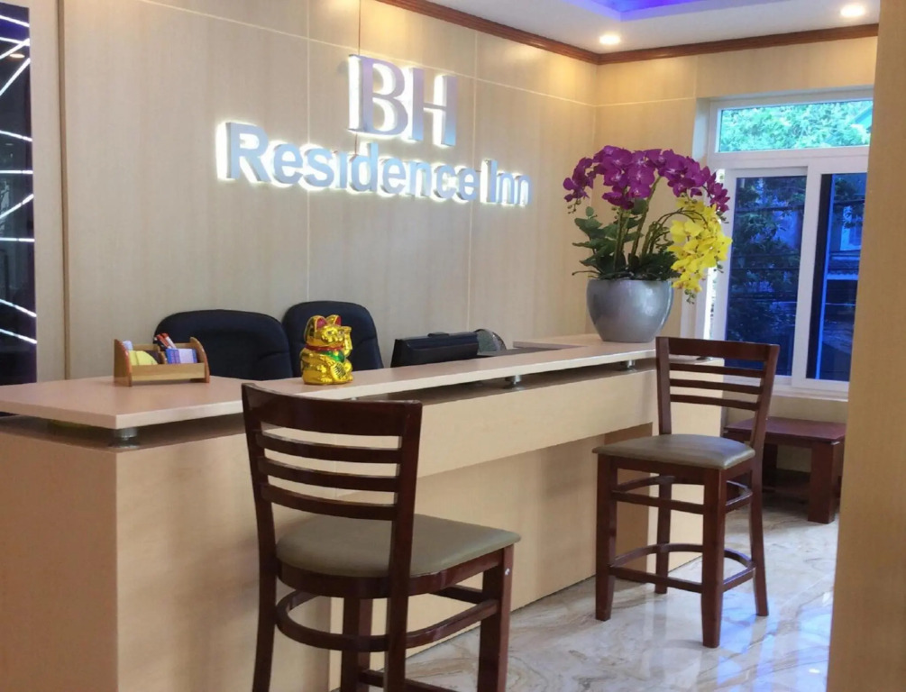 BH Residence Inn Hotel & Apartment