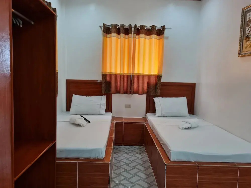 Alona Rose Hotel by SMS Hospitality