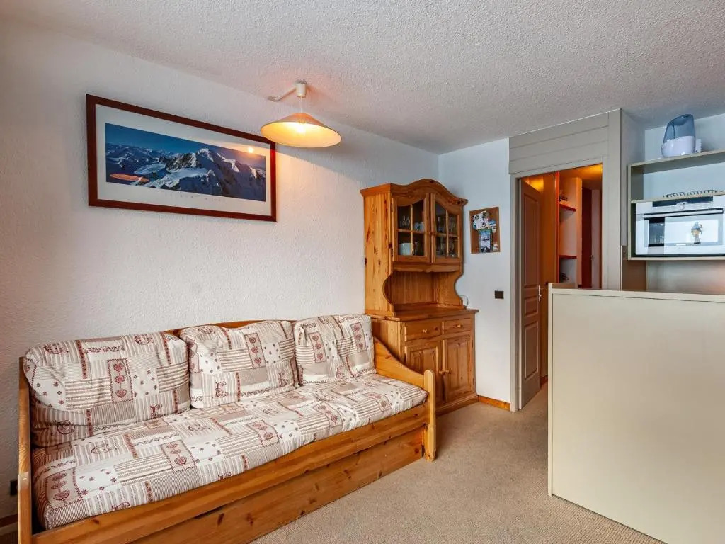Appartement Méribel, 2 pièces, 4 personnes - FR-1-355-182
