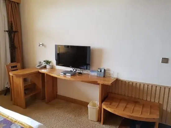 Yunti Hotel