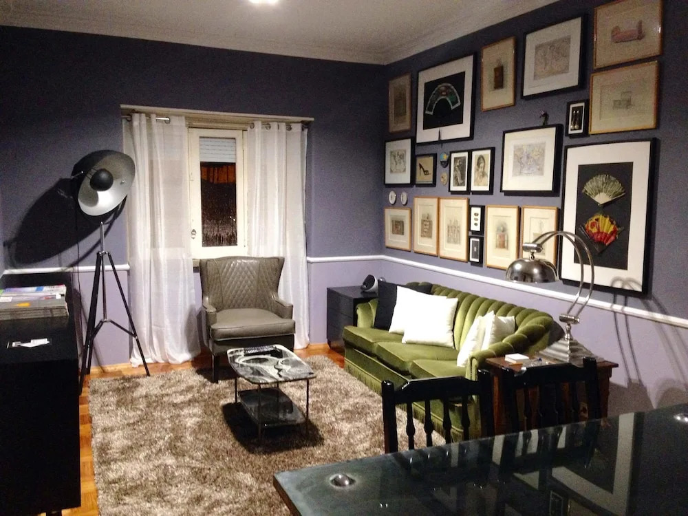 Lisbon City Break Suites