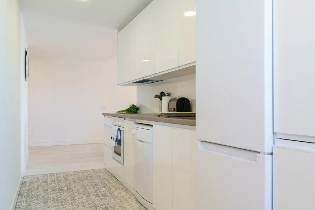 MalagaSuite Living Coast Fuengirola
