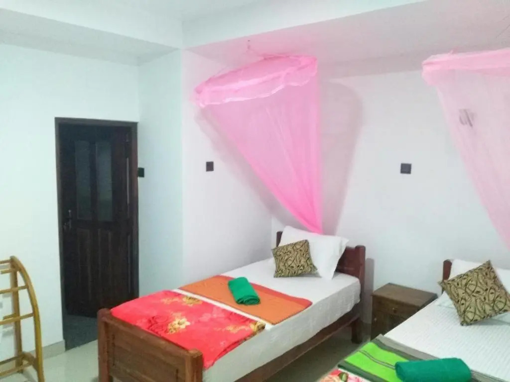 Viyanga Homestay