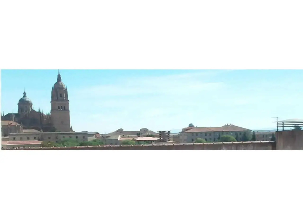 Céntrico y luminoso San Vicente